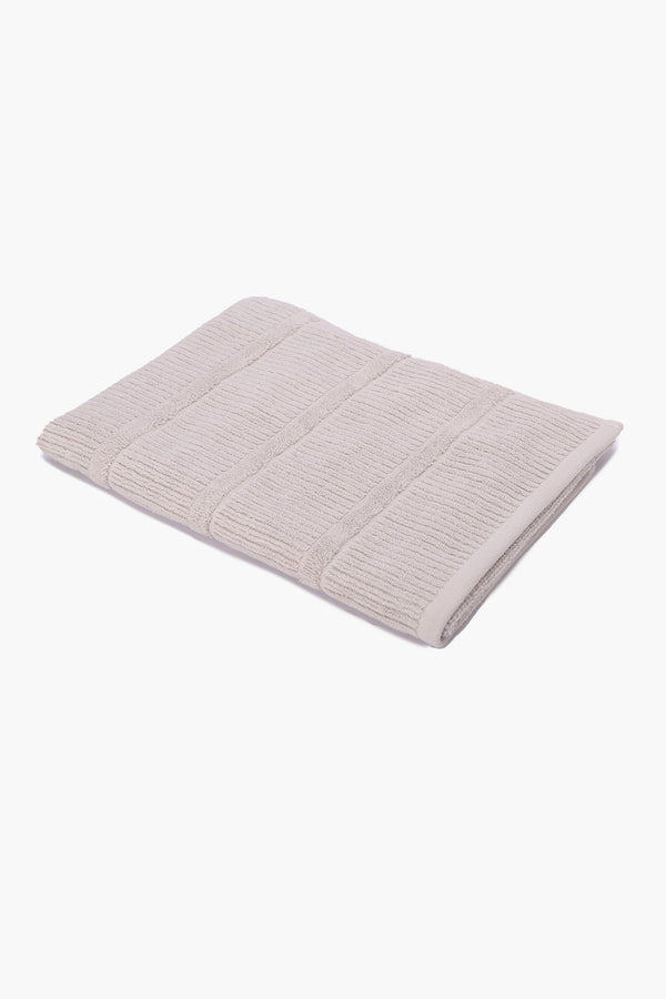 Textured Bath Towel (140*70cm)