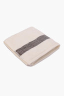Grey Edge Hand Towel (100*50cm)