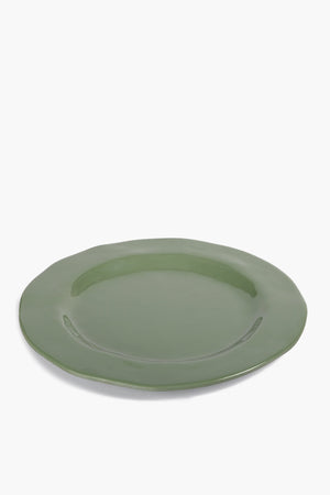 Melamine Round Dinner Plate (28cm)
