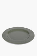 Melamine Round Dessert Plate (23cm)