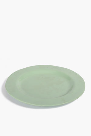 Melamine Round Dinner Plate (28cm)