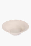 Melamine Bowl with Decorative Edge (15cm)