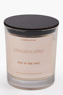 Cinnamon Apple Candle Jar (8oz)