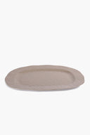 Melamine Round Serving Platter (49.6cm)