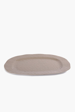 Melamine Round Serving Platter (49.6cm)