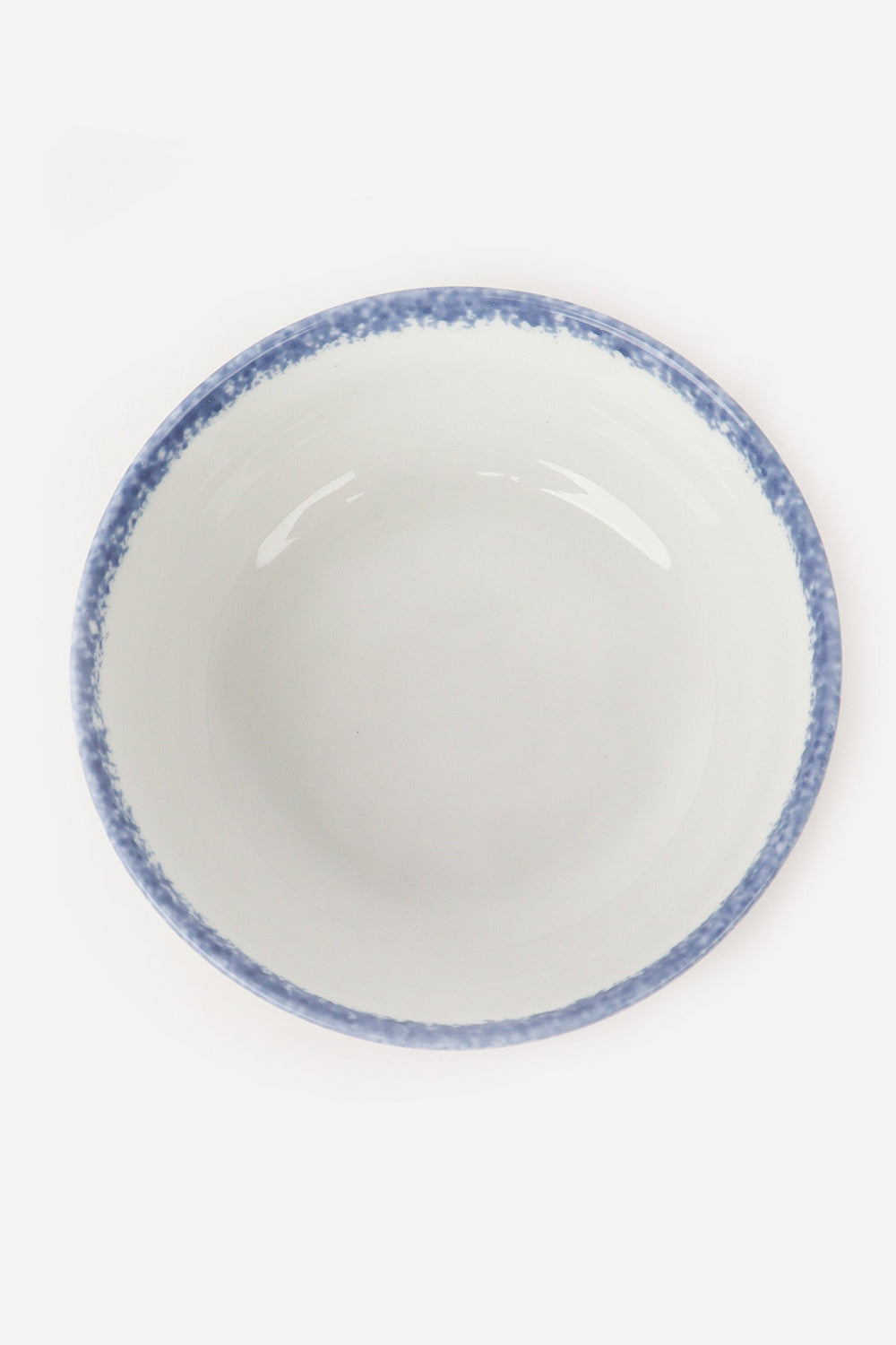Porcelain Blue Bowl (12cm)