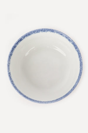 Porcelain Blue Bowl (12cm)
