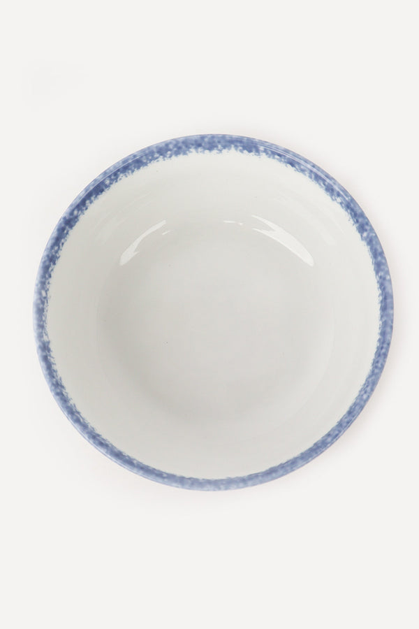 Porcelain Blue Bowl (12cm)