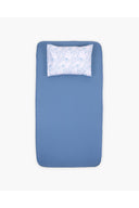 Percale Fitted Super King Bedsheet (TC200)