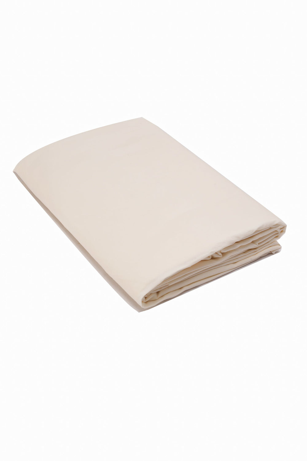 Percale Fitted King Bedsheet (TC300)