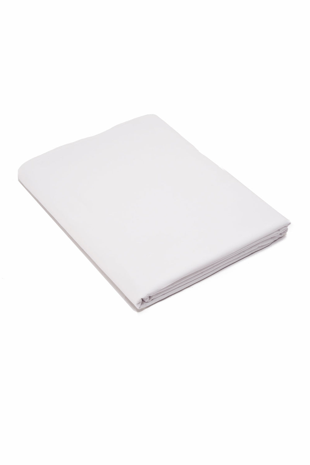 Percale Fitted Queen Bedsheet (TC300)