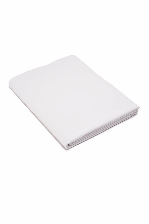 Percale Fitted Queen Bedsheet (TC300)