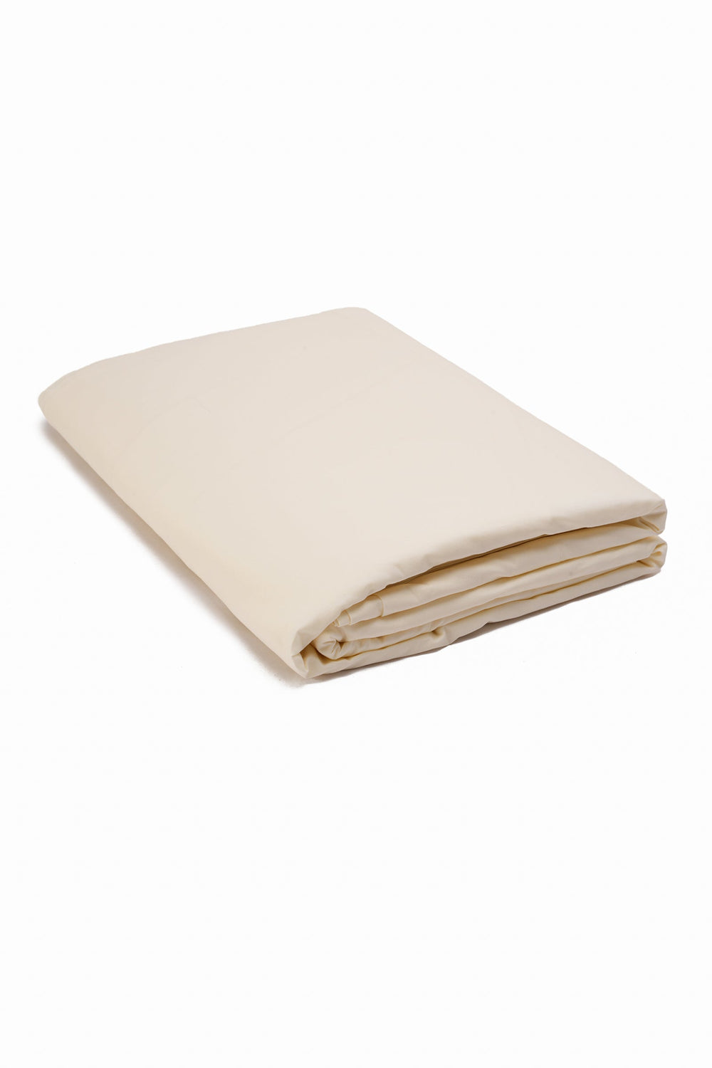 Percale King Duvet Cover (TC300)