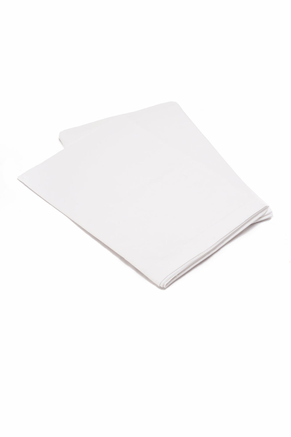 Percale Fitted Queen Bedsheet (TC300)