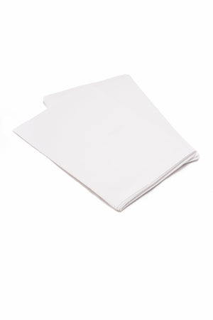 Percale Fitted Queen Bedsheet (TC300)