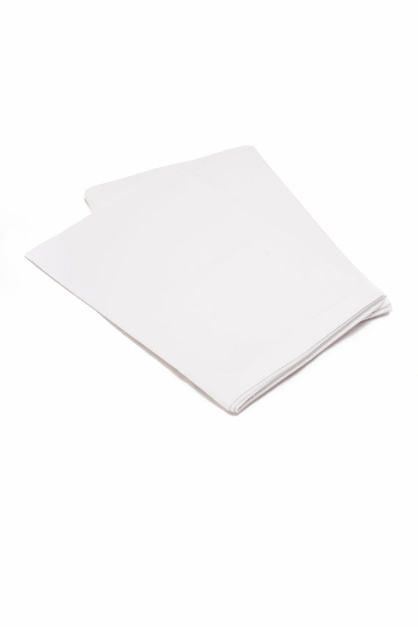 Percale Fitted Queen Bedsheet (TC300)