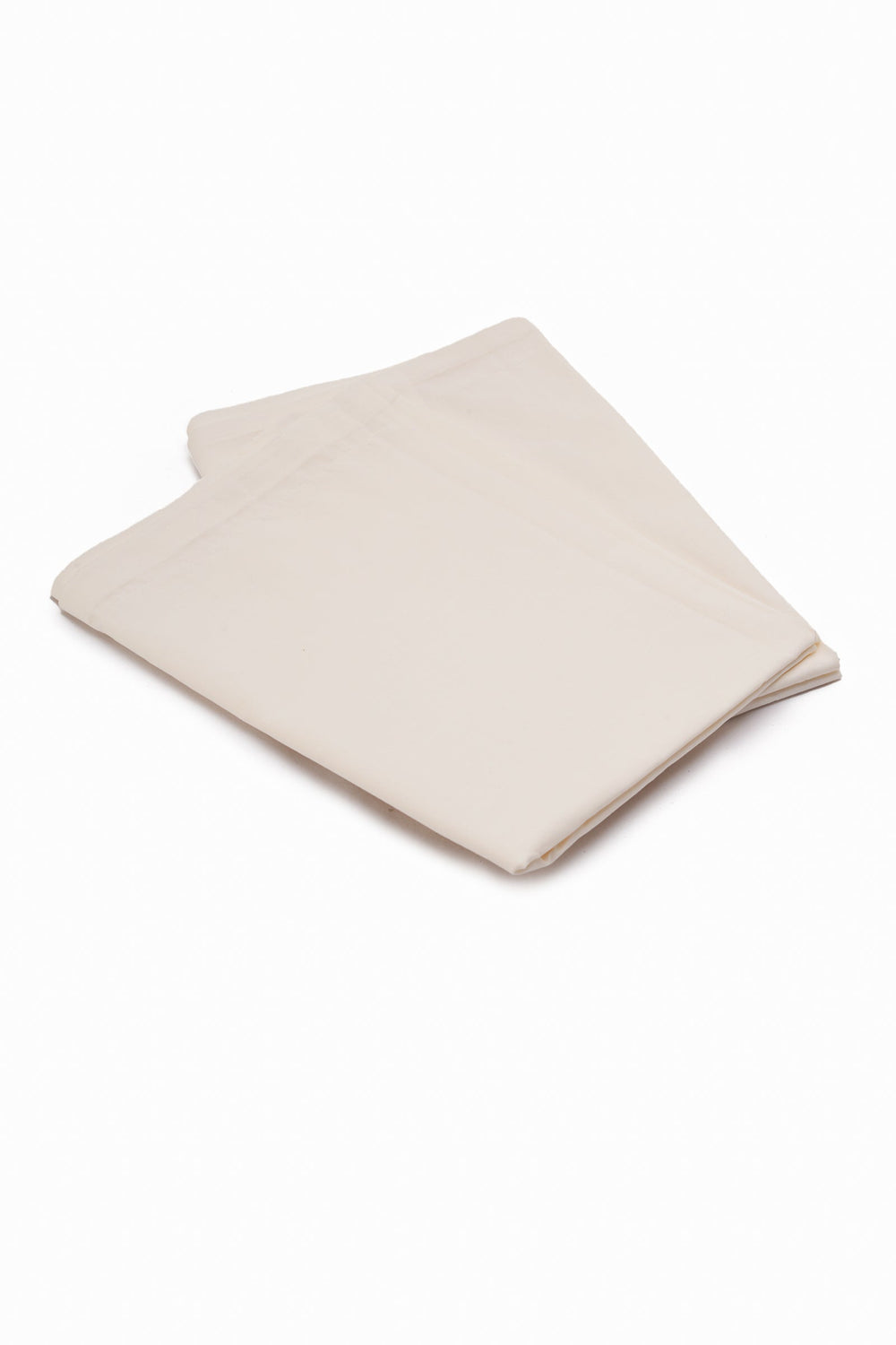 Percale Fitted King Bedsheet (TC300)