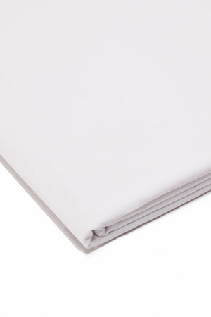 Percale Fitted Queen Bedsheet (TC300)