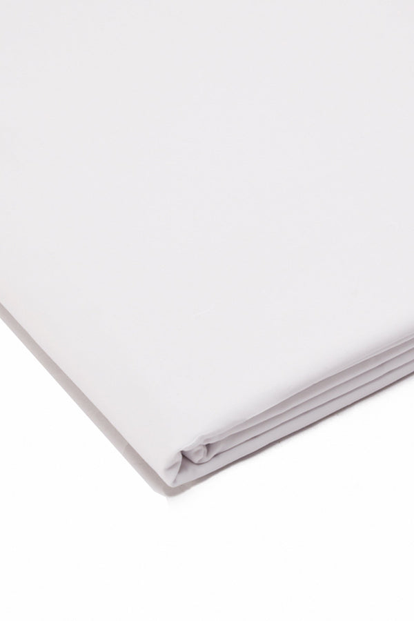 Percale Fitted Queen Bedsheet (TC300)