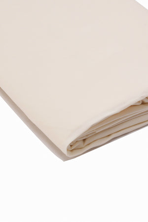 Percale Fitted King Bedsheet (TC300)
