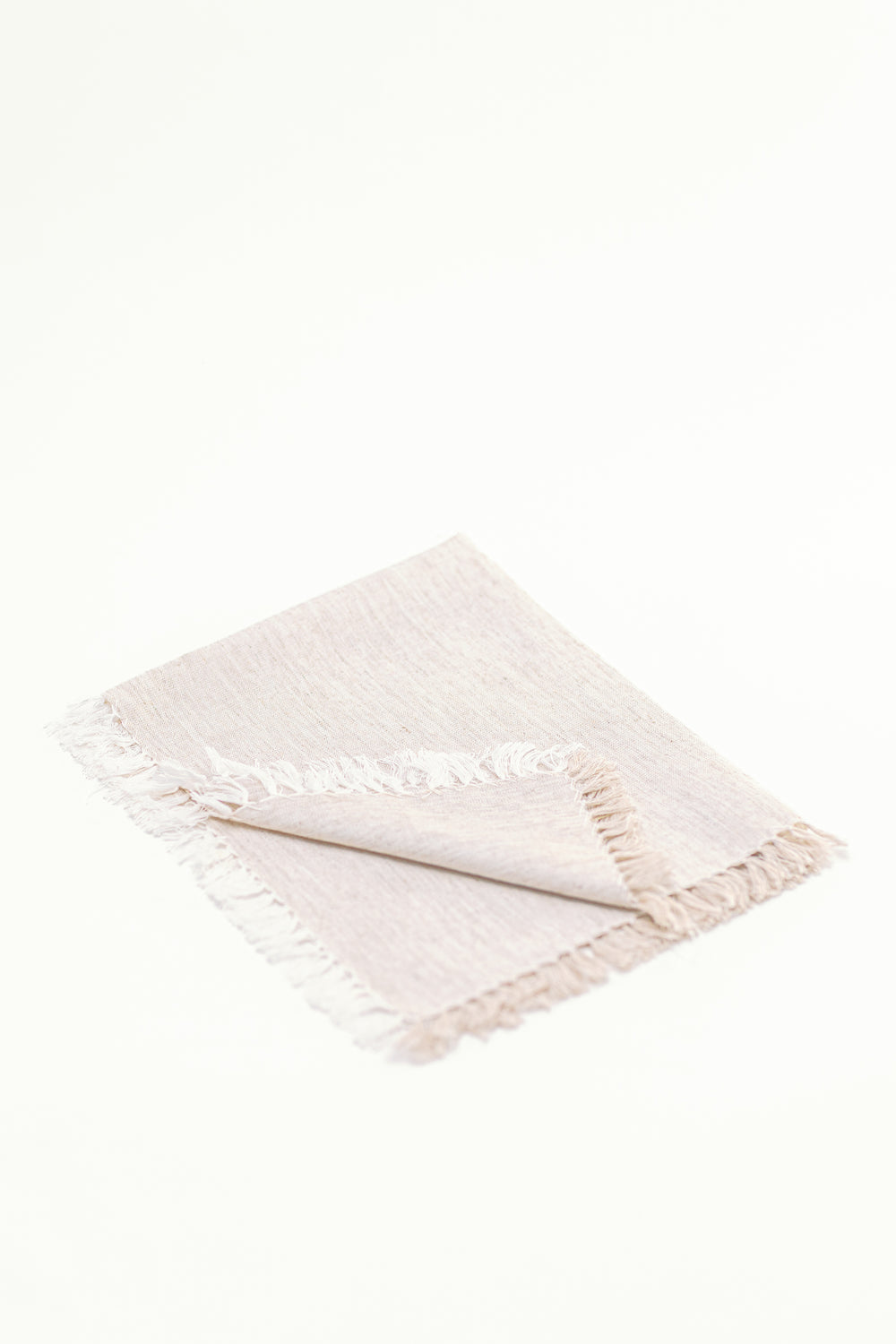 Linen Off White Placemat (Unit)