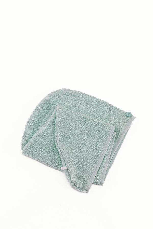 Cotton Hair Towel