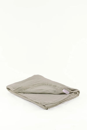 Cozy Crinkle Throw