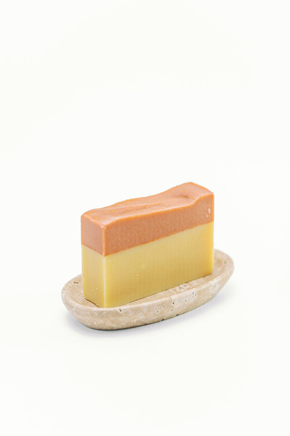 Marble Bathroom Soap Dish
