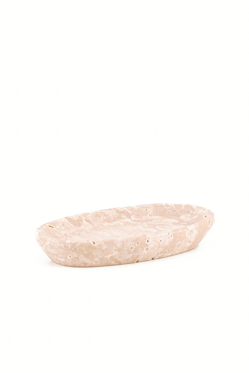 Marble Bathroom Soap Dish