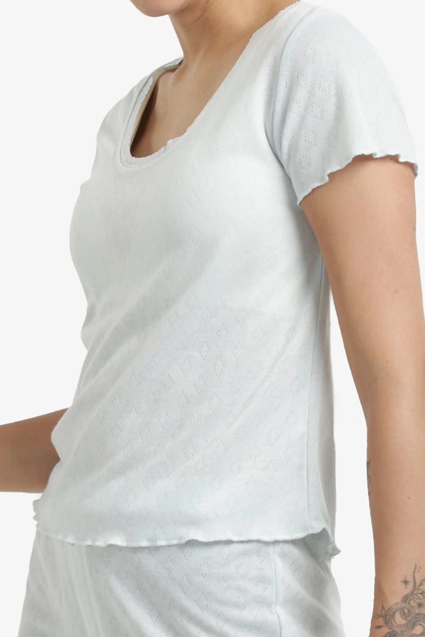 Regular Fit Comfy Pyjama Set