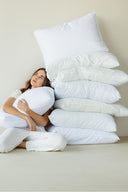 Polydown Pillow