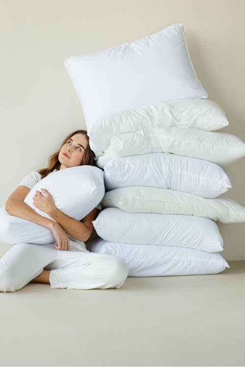 Polydown Pillow