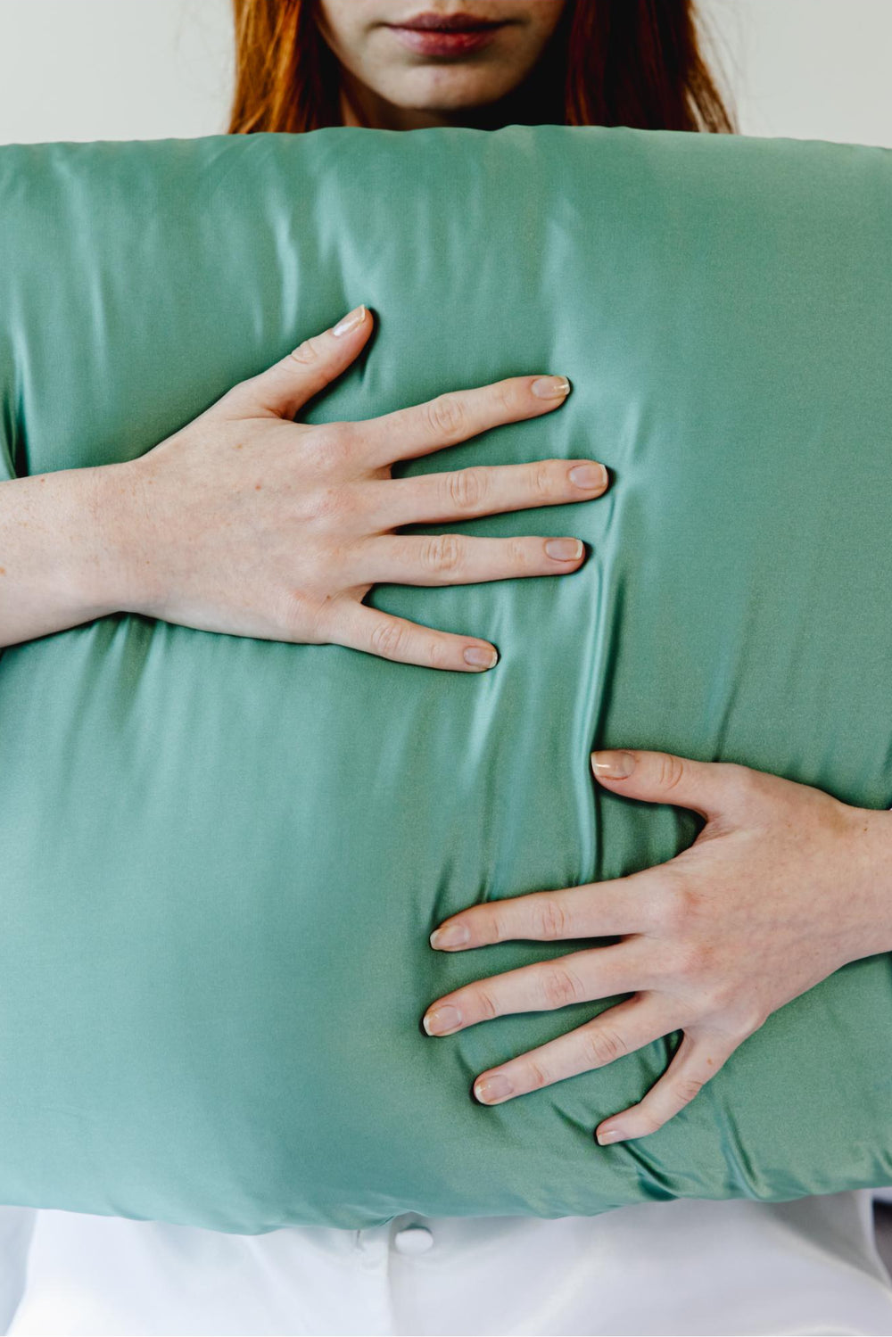 Satin Pillowcase + Pack