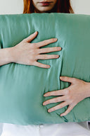 Satin Pillowcase + Pack