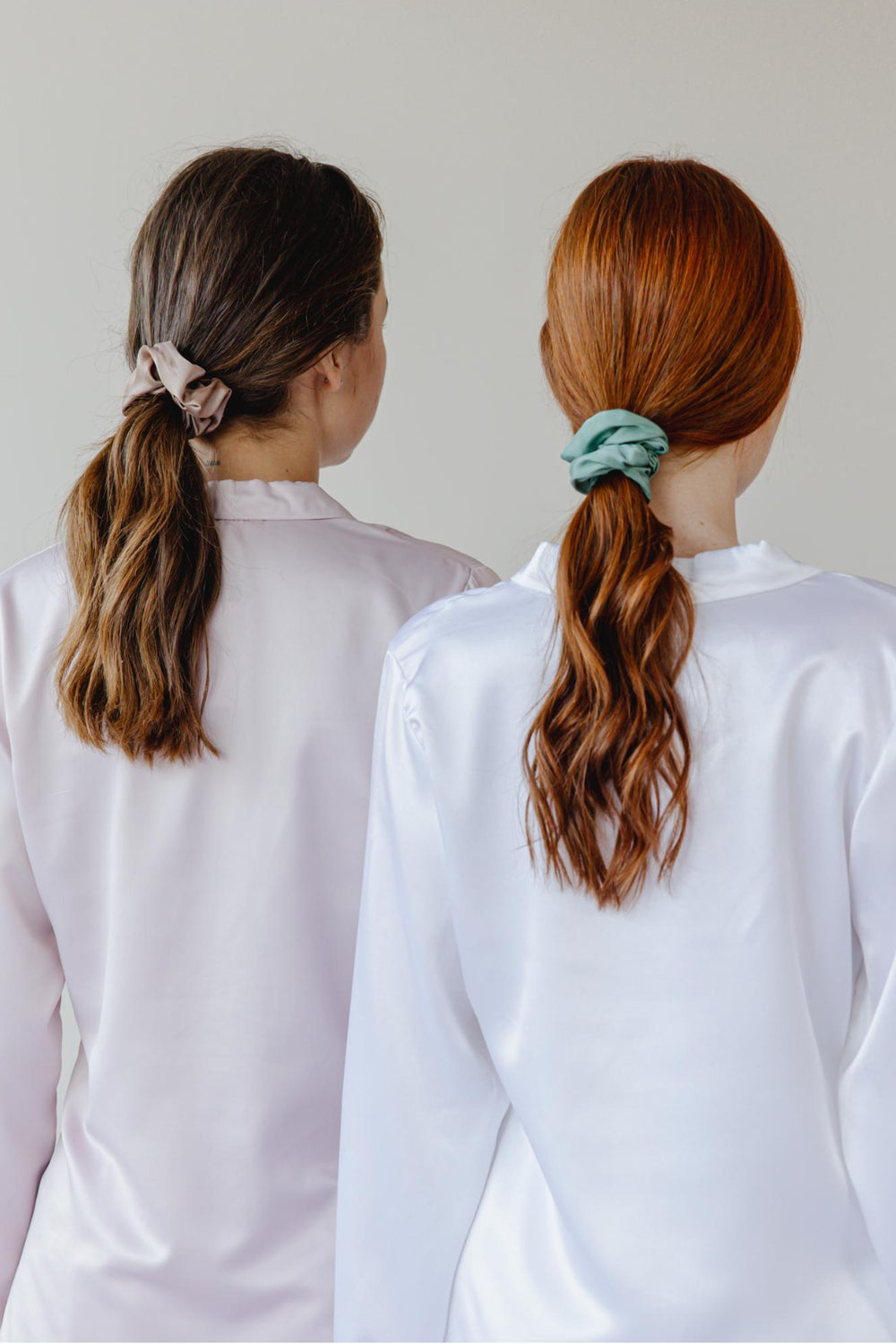 Hair Scrunchie
