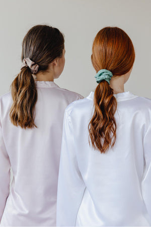 Hair Scrunchie