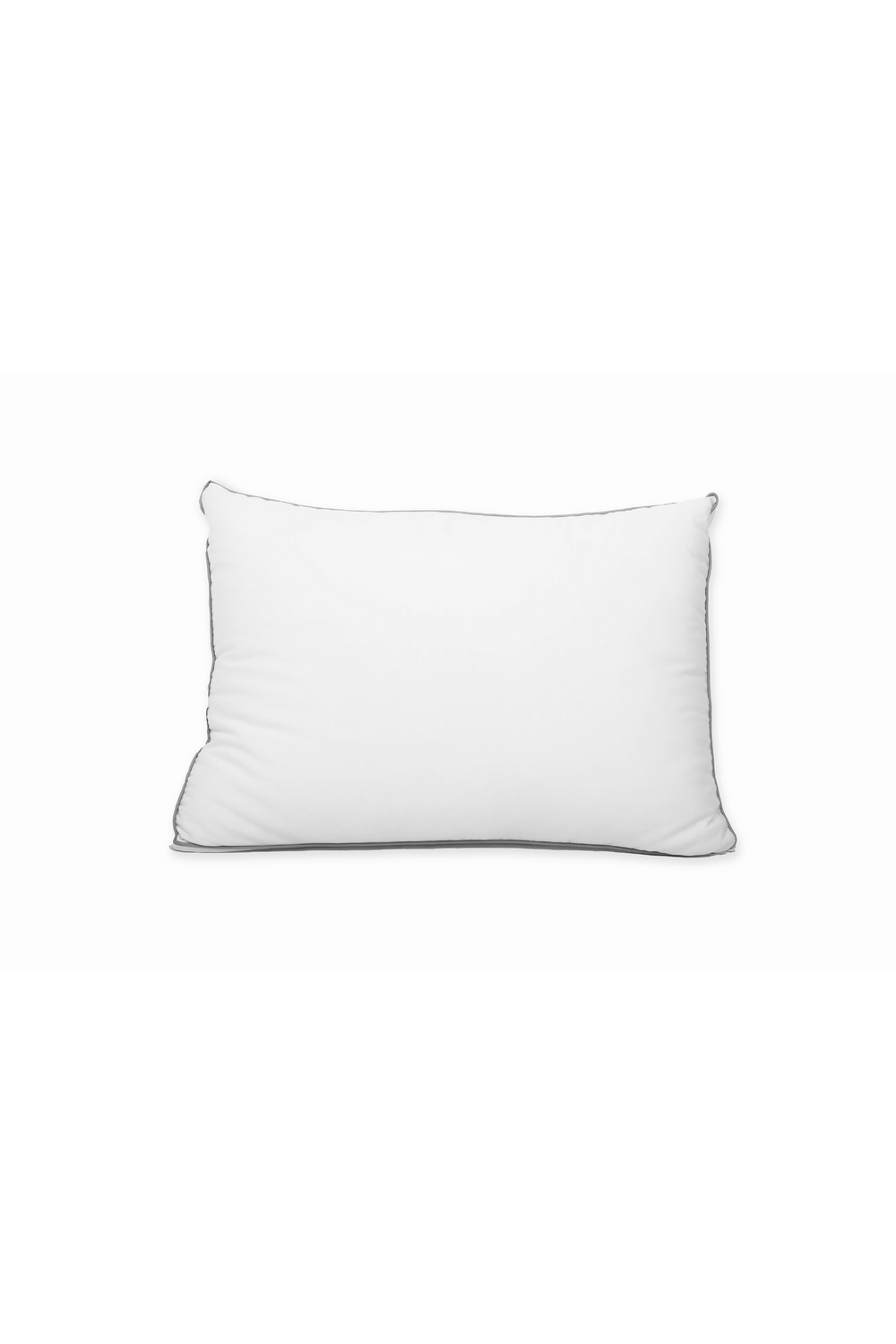 Mixed Polydown Pillow