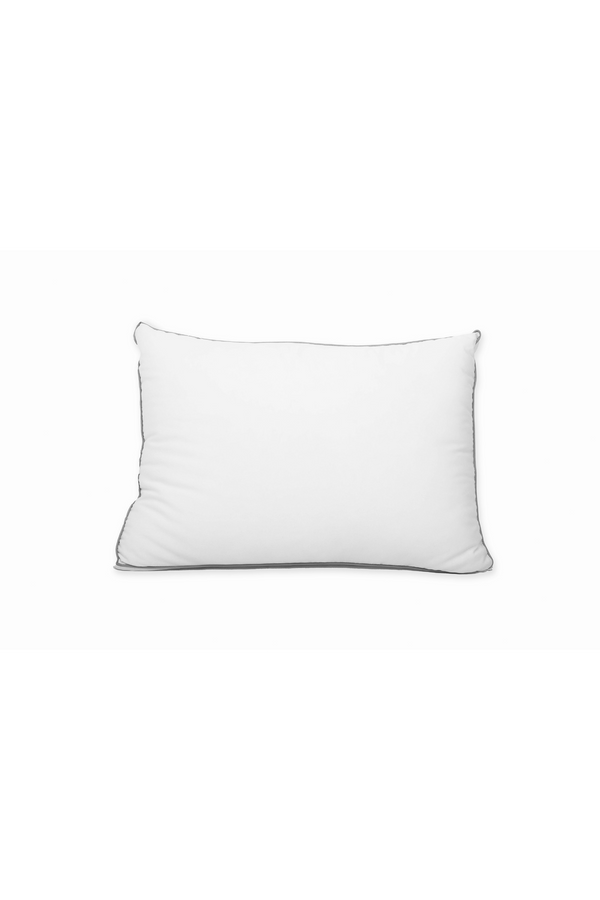 Mixed Polydown Pillow