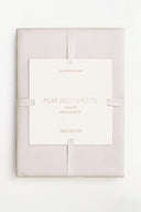 Percale Flat Queen Bedsheet (TC200)