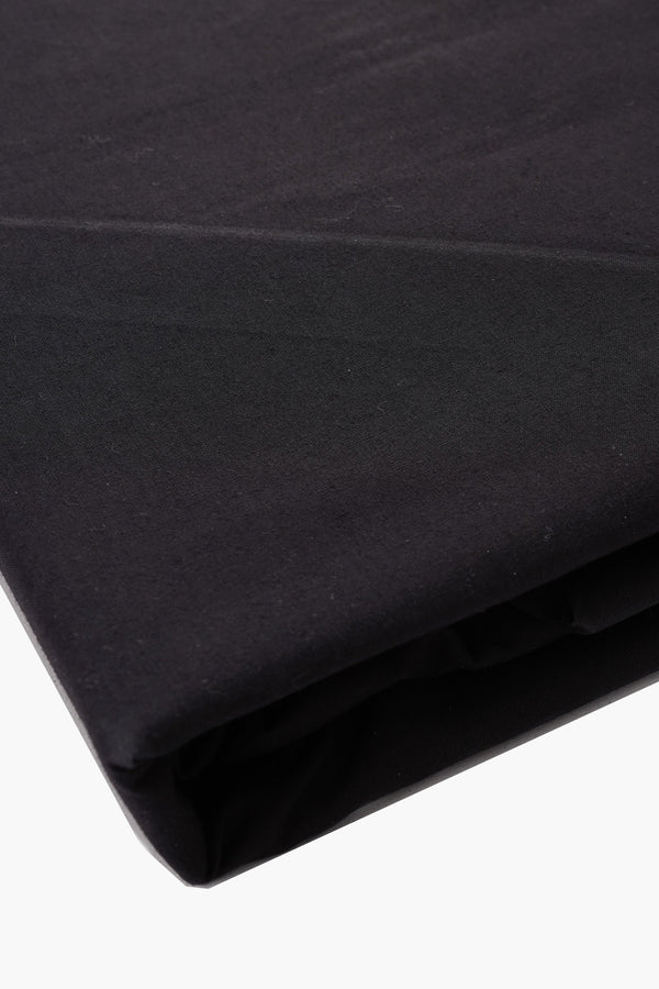 Percale Fitted Queen Bedsheet (TC200)