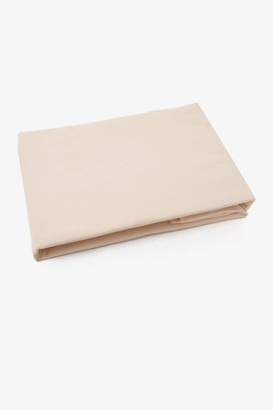 Percale Fitted Queen Bedsheet (TC200)