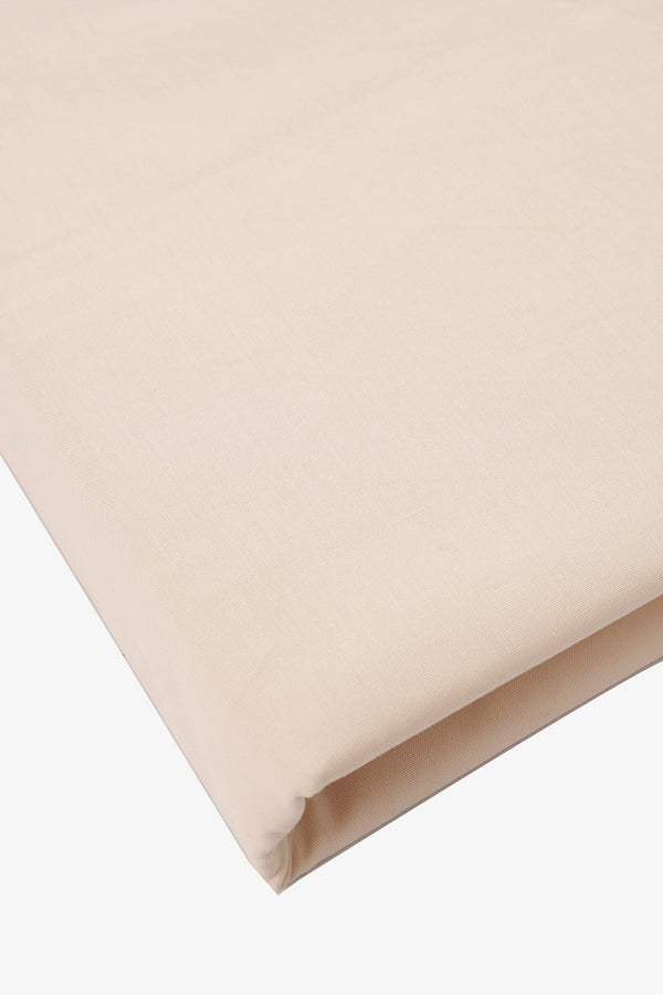 Percale Fitted Queen Bedsheet (TC200)