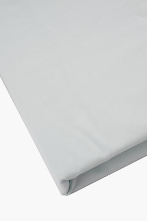 Percale Single Flat Bedsheet (TC200)