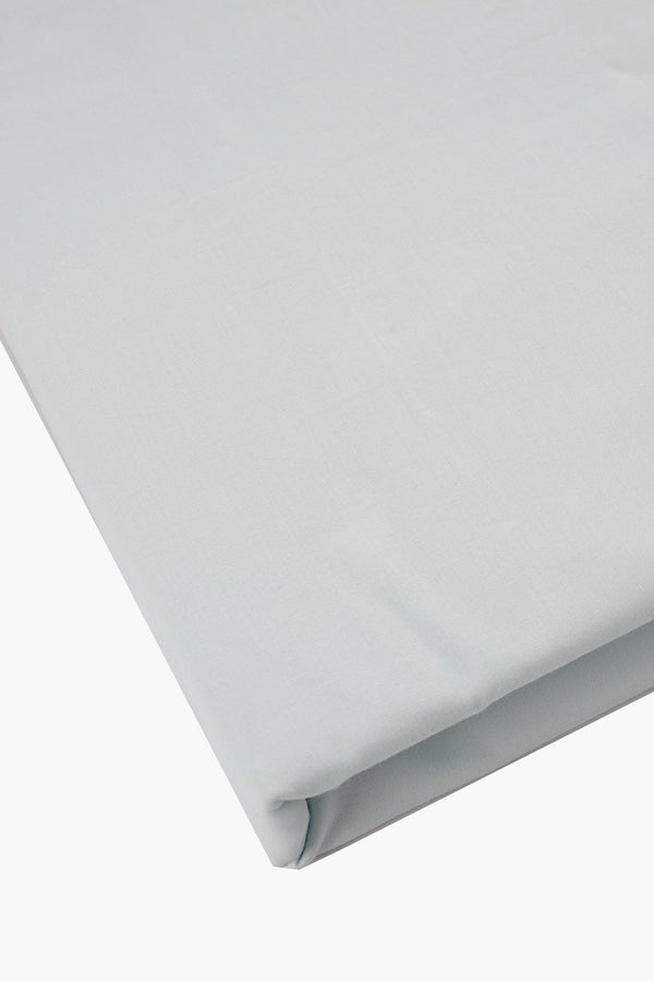 Percale Single Flat Bedsheet (TC200)
