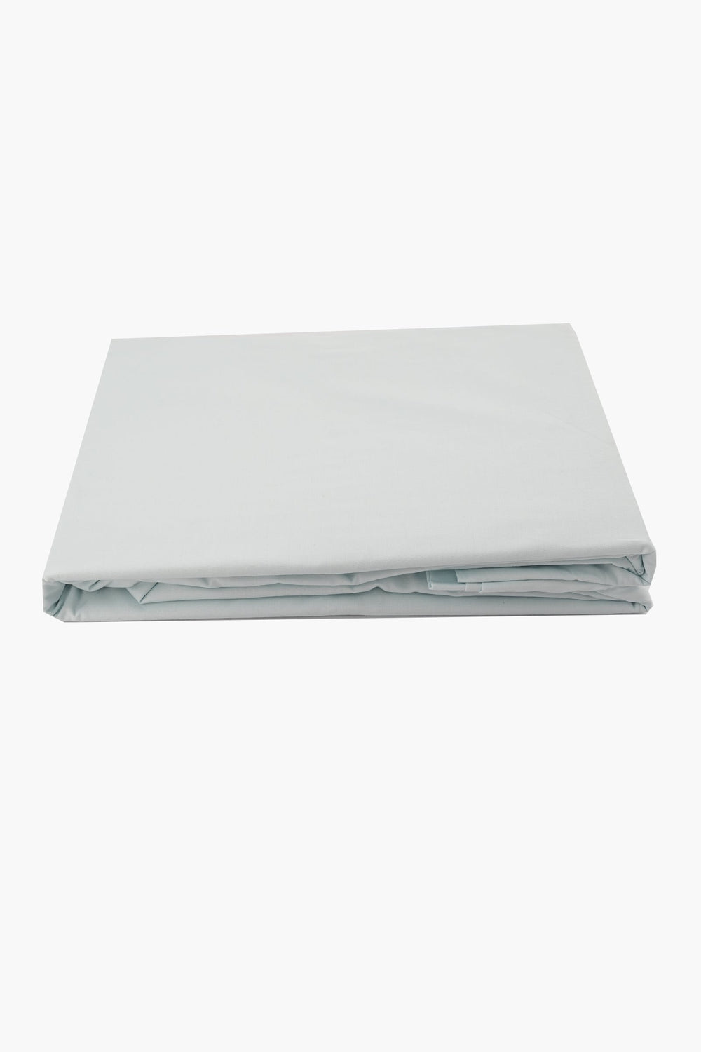 Percale Super King Fitted Bedsheet (TC200)