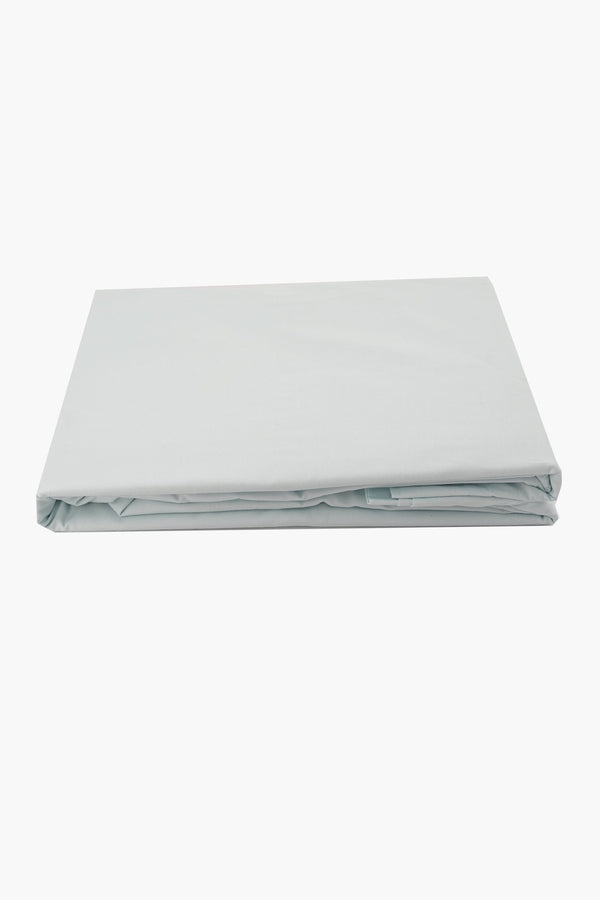 Percale Super King Fitted Bedsheet (TC200)