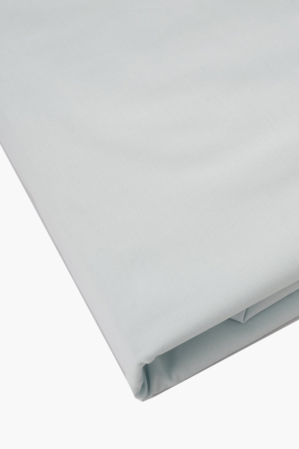 Percale Super King Fitted Bedsheet (TC200)