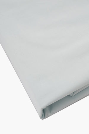 Percale Super King Fitted Bedsheet (TC200)