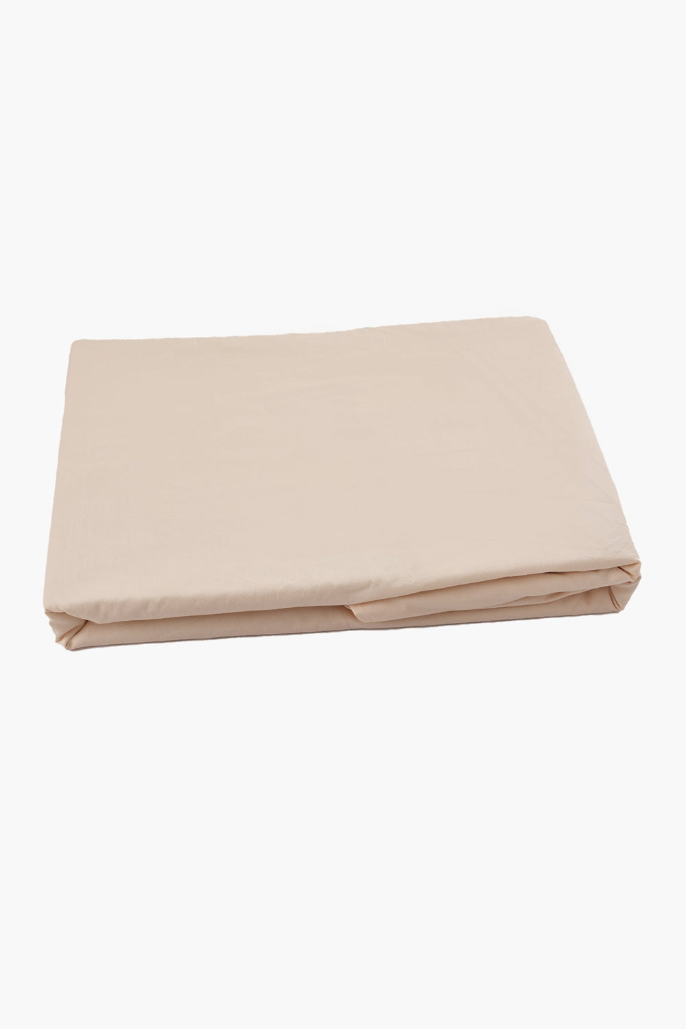 Percale Fitted King Bedsheet (TC200)