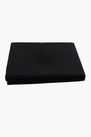 Percale Super King Fitted Bedsheet (TC200)